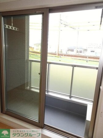 グレースコートの物件内観写真